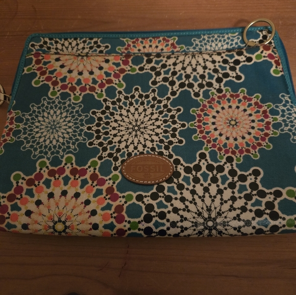 Fossil IPAD case - Picture 3 of 3